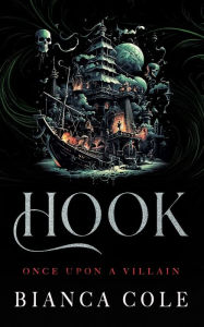 Title: Hook: Eine dunkle Mafia Romanze, Author: Bianca Cole