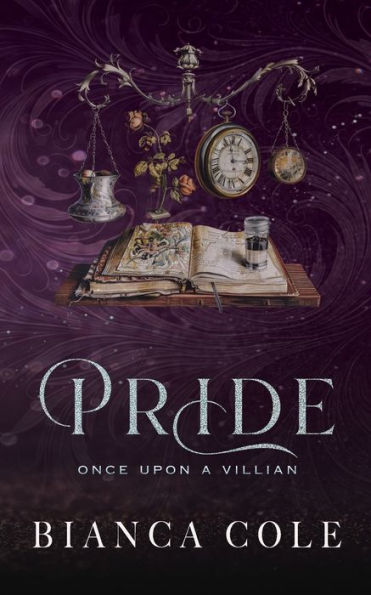 Pride: Special Edition Cover