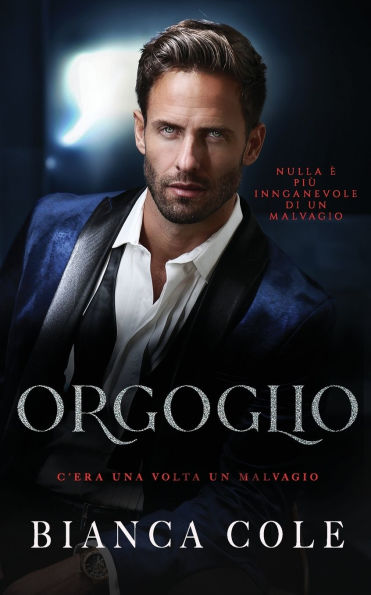 Orgoglio