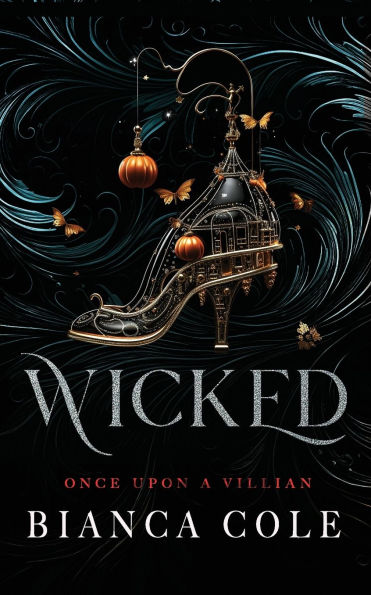 Wicked: Eine dunkle Mafia Romanze