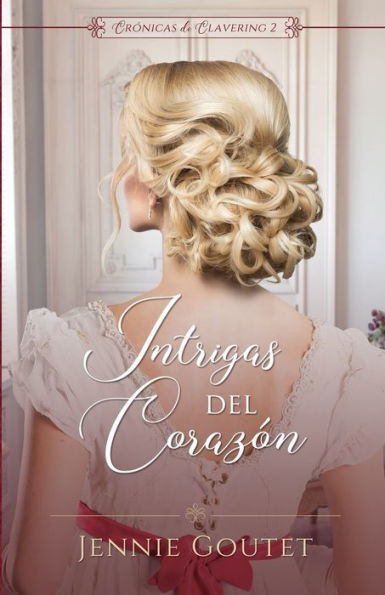 Intrigas del corazï¿½n