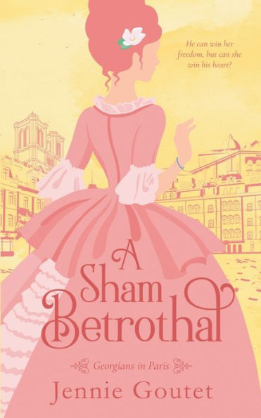 A Sham Betrothal