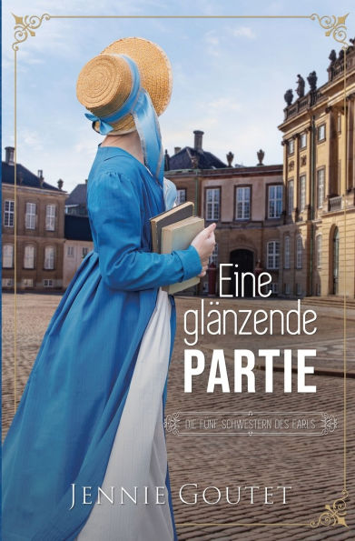 Eine glï¿½nzende Partie