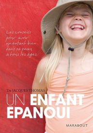 Title: Un enfant épanoui, Author: Nito Mendez