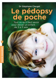 Title: Le Pédopsy de poche, Author: Butch