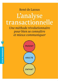 Title: L'analyse transactionelle, Author: DJ Kayslay & Greg Street