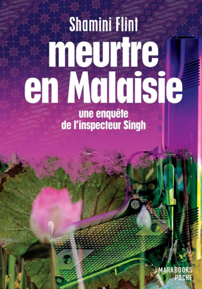 Meurtre en Malaisie - Une enquête de l'inspecteur Singh