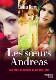 Title: Les soeurs Andreas, Author: Eleanor Brown