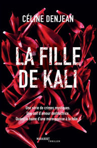 Title: La fille de Kali, Author: Céline Denjean