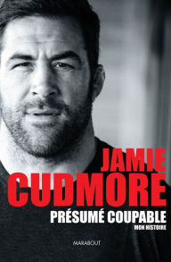 Title: Jamie Cudmore, Author: Ors Alfonsi