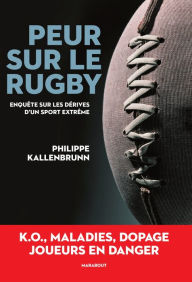 Title: Peur sur le rugby, Author: Louis R Franzini