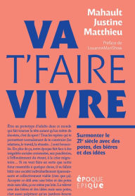 Title: Va t'faire vivre, Author: Justine