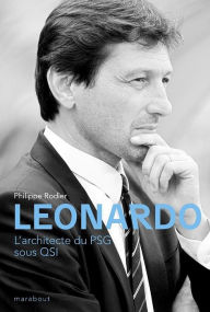 Title: Leonardo, Author: Philippe Rodier