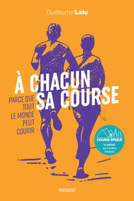 Title: A chacun sa course, Author: Guillaume Lalu