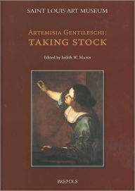 Title: Artemisia Gentileschi. Taking stock, Author: Judy Mann