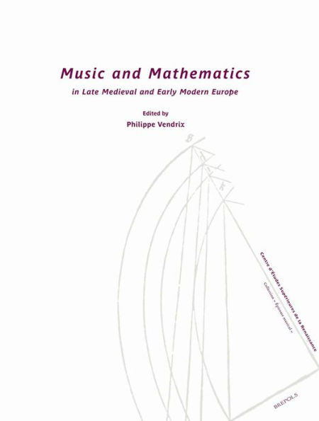 Music and Mathematics