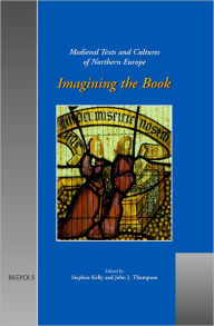 Title: Imagining the Book, Author: Stephen Kelly