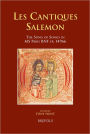 Les Cantiques Salemon: The Song of Songs in MS Paris BNF fr. 14966