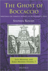 Title: The Ghost of Boccaccio: The Ideology of Martyrdom in the Hebrew Crusade Chronicles and its Jewish and Christian Background, Author: Stephen Kolsky