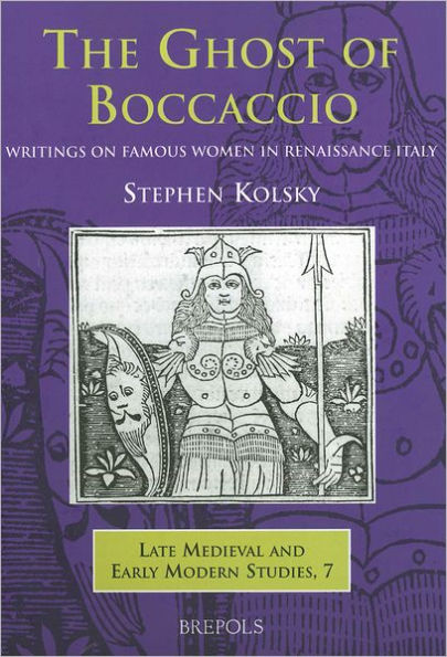 The Ghost of Boccaccio: The Ideology of Martyrdom in the Hebrew Crusade Chronicles and its Jewish and Christian Background