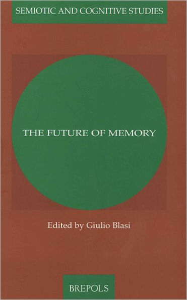 The Future of Memory