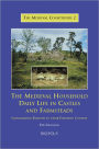 The Medieval Household: Daily Life in Castles and Farmsteads: Scandinavian Examples in their European Context