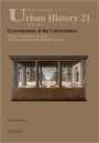 Governments of the Universitates: Urban Communities of Sicily in the Fourteenth and Fifteenth Centuries