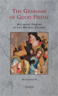 The Grammar of Good Friday: Macaronic Sermons of Late Medieval England