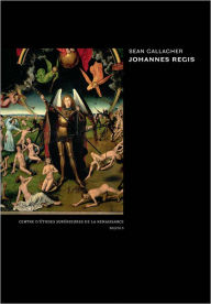 Title: Johannes Regis, Author: Sean Gallagher