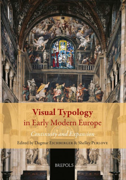 Visual Typology in Early Modern Europe: Continuity and Expansion