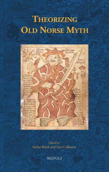 Theorizing Old Norse Myth