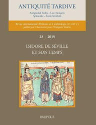 Title: Isidore de Seville et son temps, Author: Brepols Publishers