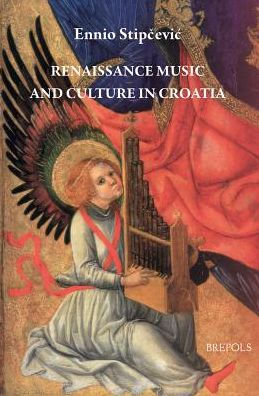 Renaissance Music and Culture in Croatia