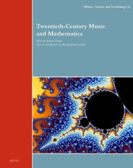 Title: Twentieth-Century Music and Mathematics, Author: R. Illiano