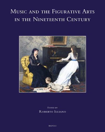 Music and the Figurative Arts in the Nineteenth Century