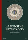 Alfonsine Astronomy: The Written Record