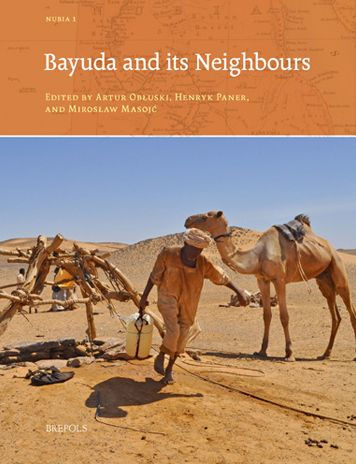 Bayuda and its Neighbours