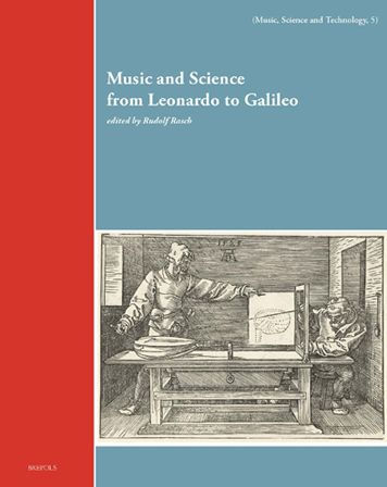 Music and Science from Leonardo to Galileo