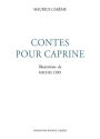 Contes pour Caprine : contes pour enfants
