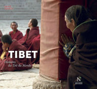 Title: Tibet, Author: Sabine Verhest