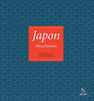 Title: Japon: Miscellanées, Author: Chantal Deltenre