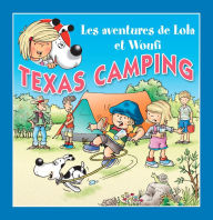 Title: Texas camping: Un petit livre pour enfants, Author: Edith Soonckindt