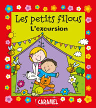 Title: L'excursion: Un petit livre pour apprendre à lire, Author: Simon Abbott