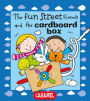 The Fun Street Friends and the Cardboard Box: Kids Books