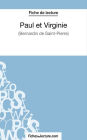 Paul et Virginie de Bernardin de Saint-Pierre (Fiche de lecture): Analyse complète de l'oeuvre