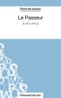 Le Passeur de Lois Lowry (Fiche de lecture): Analyse complète de l'oeuvre