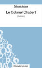 Le Colonel Chabert de Balzac (Fiche de lecture): Analyse complète de l'oeuvre