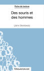 Des souris et des hommes de John Steinbeck (Fiche de lecture): Analyse complète de l'oeuvre