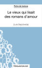 Le vieux qui lisait des romans d'amour de Luis Sepúlveda (Fiche de lecture): Analyse complète de l'oeuvre