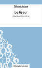 Le liseur de Bernhard Schlink (Fiche de lecture): Analyse complète de l'oeuvre